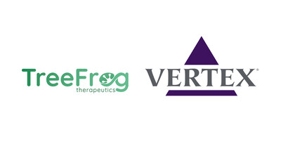 Vertex和TreeFrog Therapeutics宣布達成許可協(xié)議和合作，以優(yōu)化Vertex1型糖尿病細胞療法的生產(chǎn)