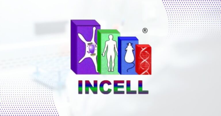 INCELL率先推出全球首個針對漸凍癥的有效細(xì)胞療法